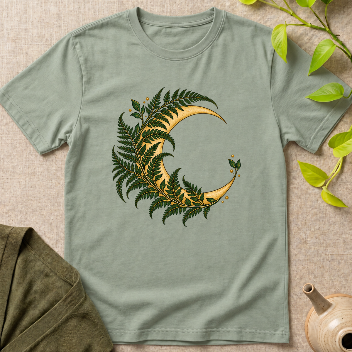 Forest Moon T-Shirt
