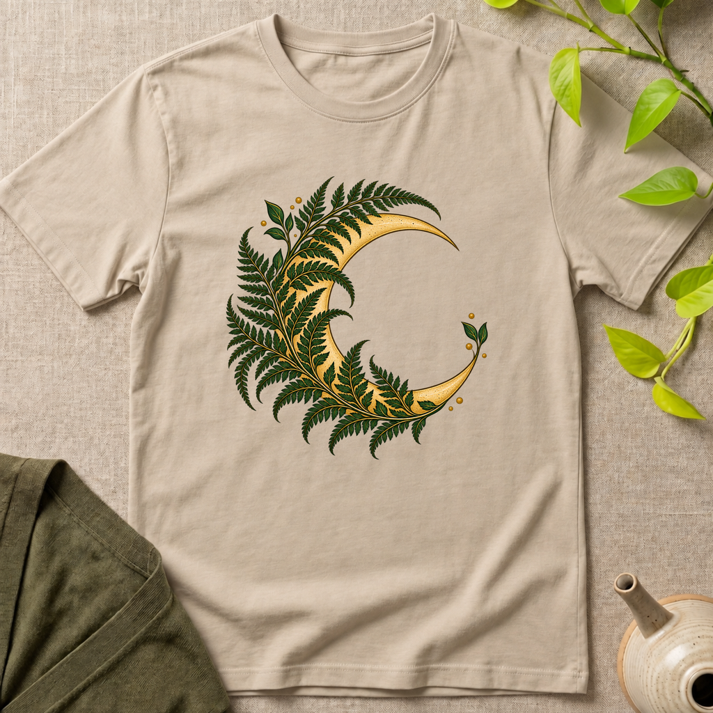 Forest Moon T-Shirt