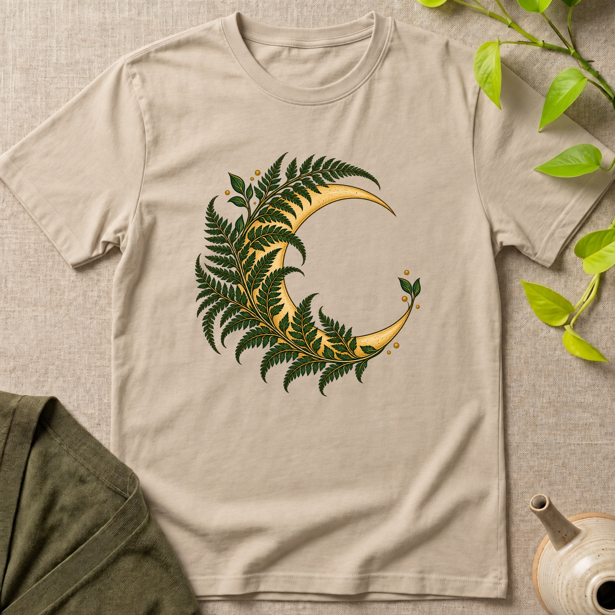 Forest Moon T-Shirt