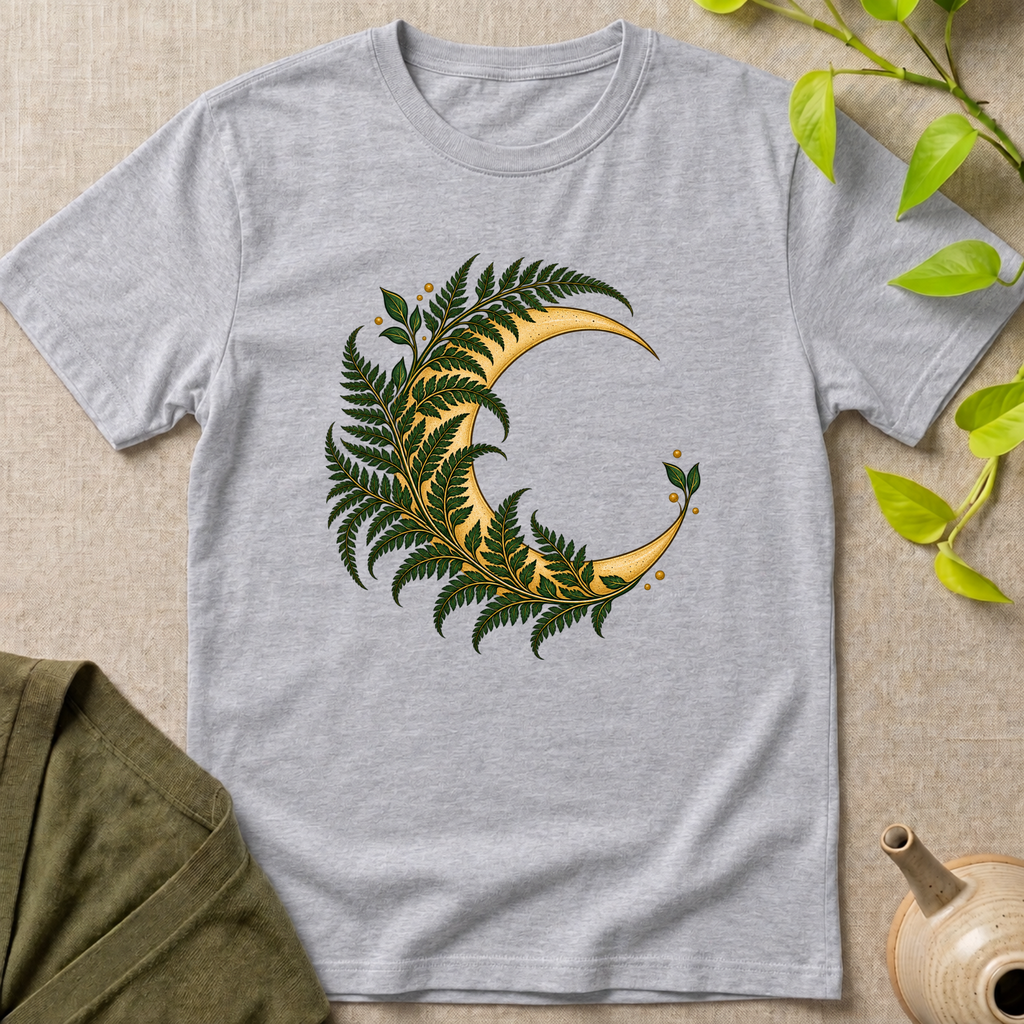 Forest Moon T-Shirt