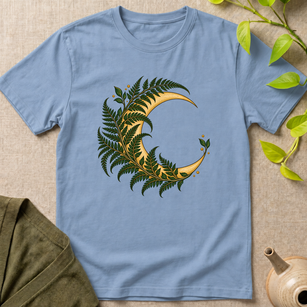 Forest Moon T-Shirt