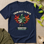 From Wilt To Wild T-Shirt