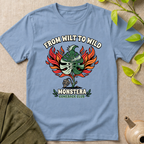From Wilt To Wild T-Shirt