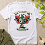 From Wilt To Wild T-Shirt