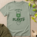 Fueled By Plants T-Shirt