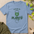 Fueled By Plants T-Shirt