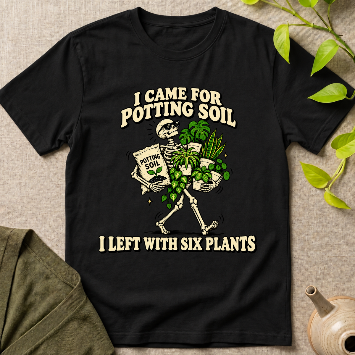 Good Day T-Shirt