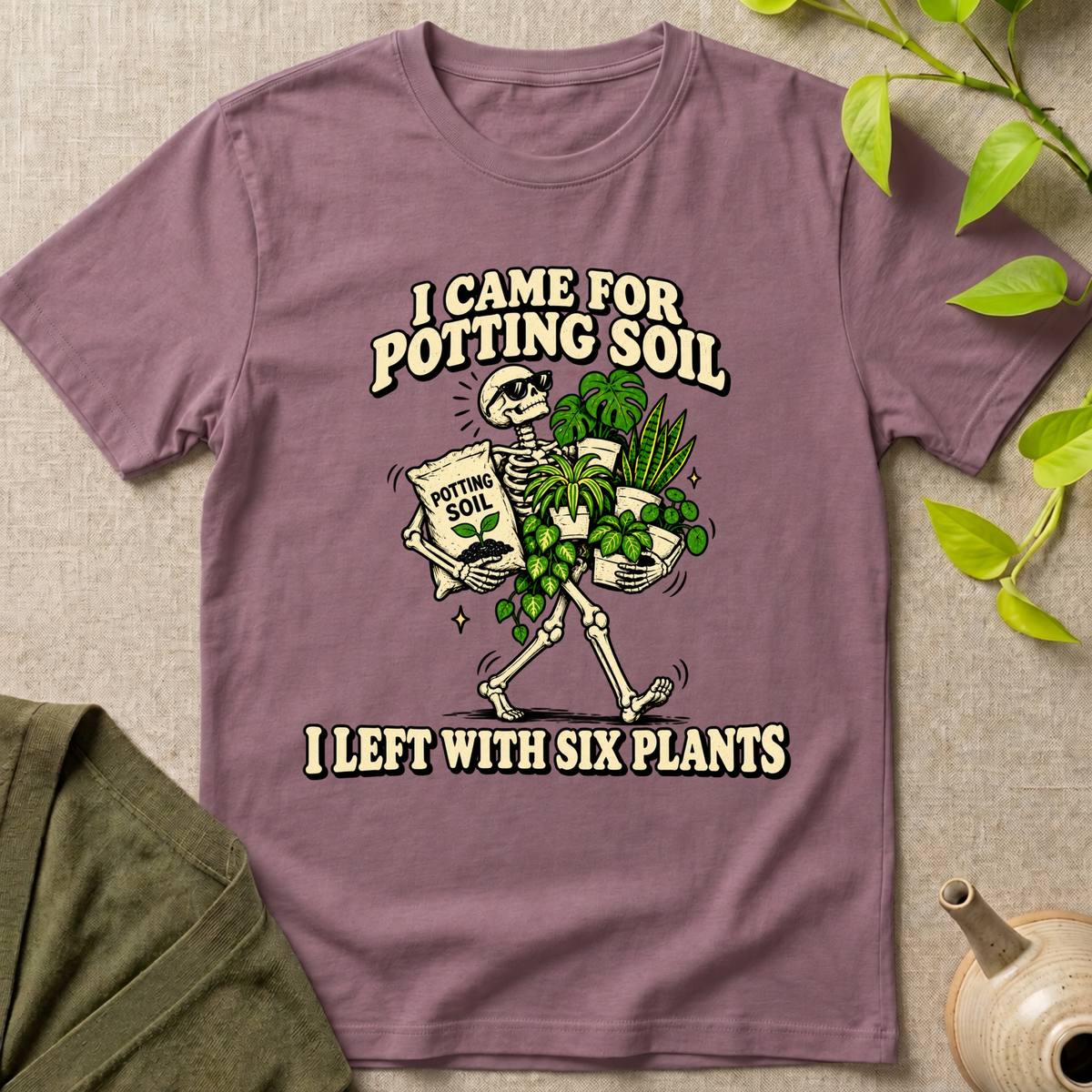 Good Day T-Shirt