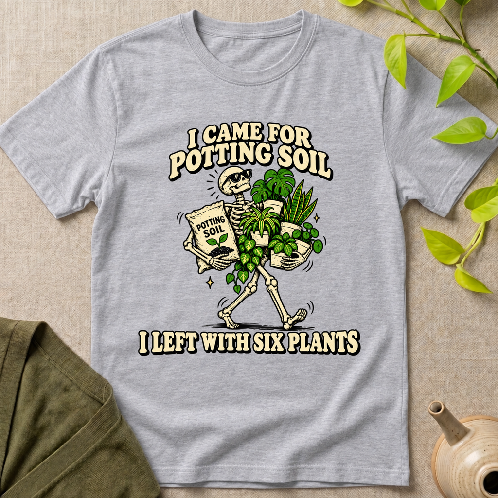 Good Day T-Shirt