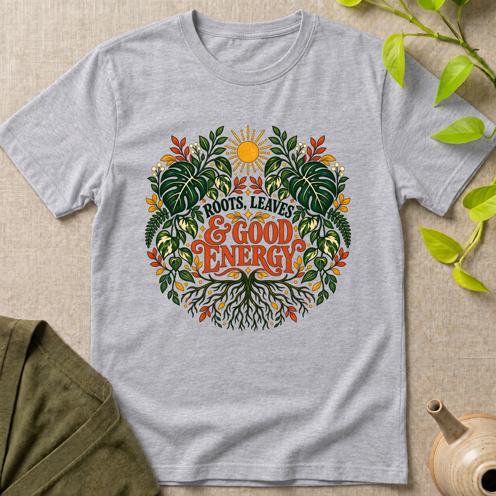 Good Energy T-Shirt