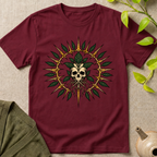 Gothic Skull T-Shirt