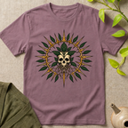 Gothic Skull T-Shirt