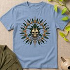 Gothic Skull T-Shirt