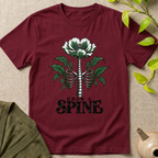 Grow A Spine T-Shirt