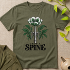 Grow A Spine T-Shirt