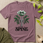 Grow A Spine T-Shirt
