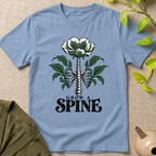 Grow A Spine T-Shirt