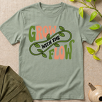 Grow Flow T-Shirt