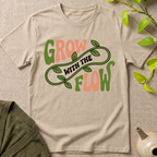 Grow Flow T-Shirt