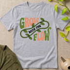 Grow Flow T-Shirt