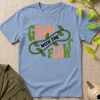 Grow Flow T-Shirt