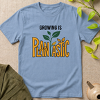 Grow Is Plantastic T-Shirt