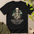 Grow Through T-Shirt