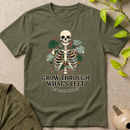 Grow Through T-Shirt