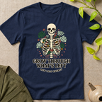 Grow Through T-Shirt