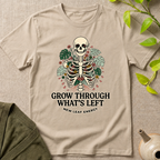 Grow Through T-Shirt