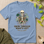 Grow Through T-Shirt