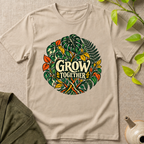 Grow Together T-Shirt