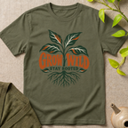 Grow Wild T-Shirt