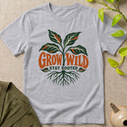 Grow Wild T-Shirt