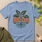 Grow Wild T-Shirt