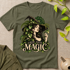 Grow Your Magic T-Shirt