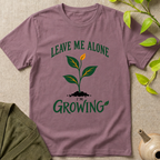 Growing Alone T-Shirt