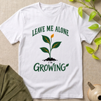 Growing Alone T-Shirt