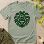 Happy Monstera T-Shirt