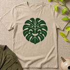 Happy Monstera T-Shirt