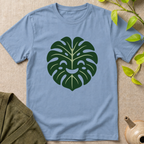 Happy Monstera T-Shirt
