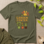 Happy Place T-Shirt