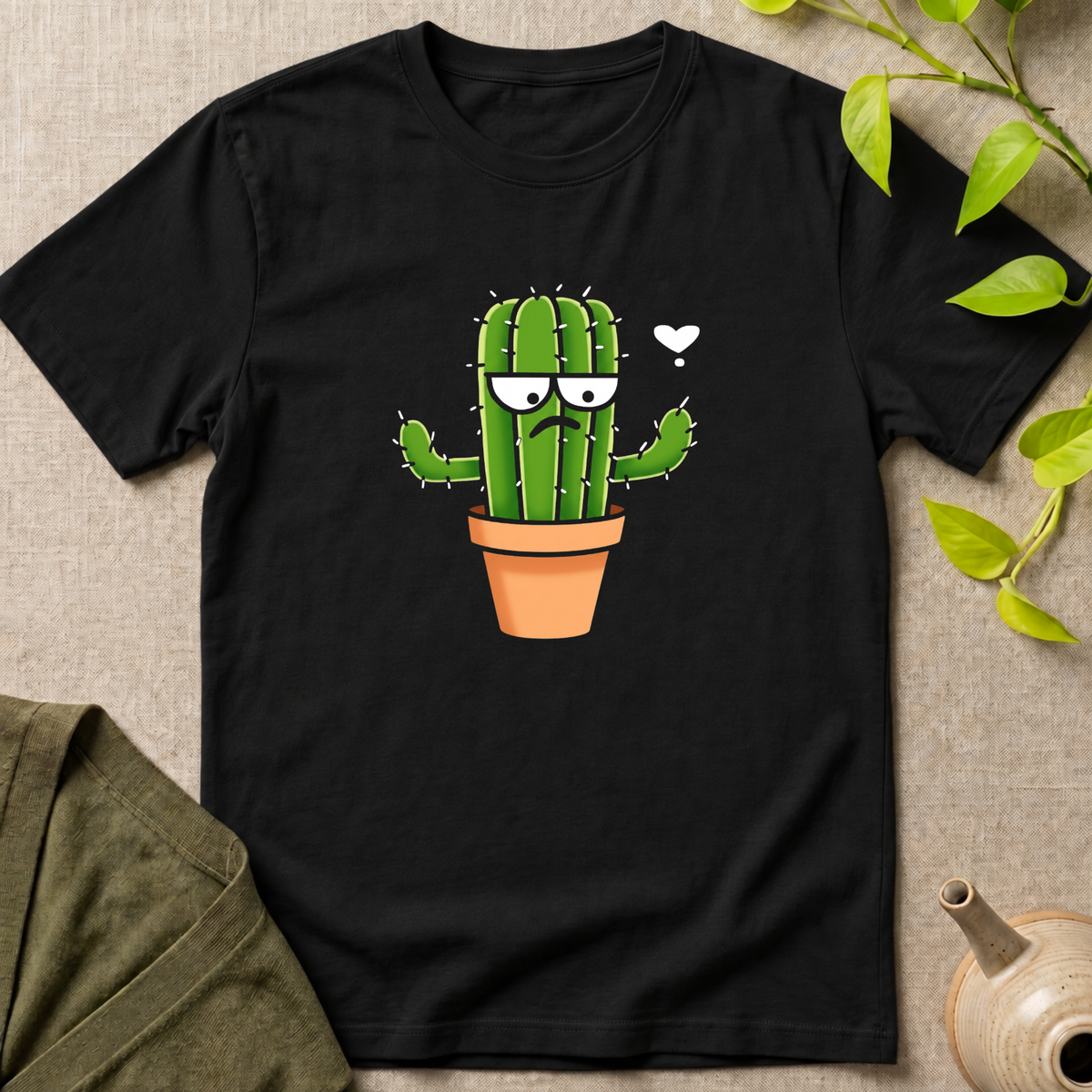 Hard Love T-Shirt