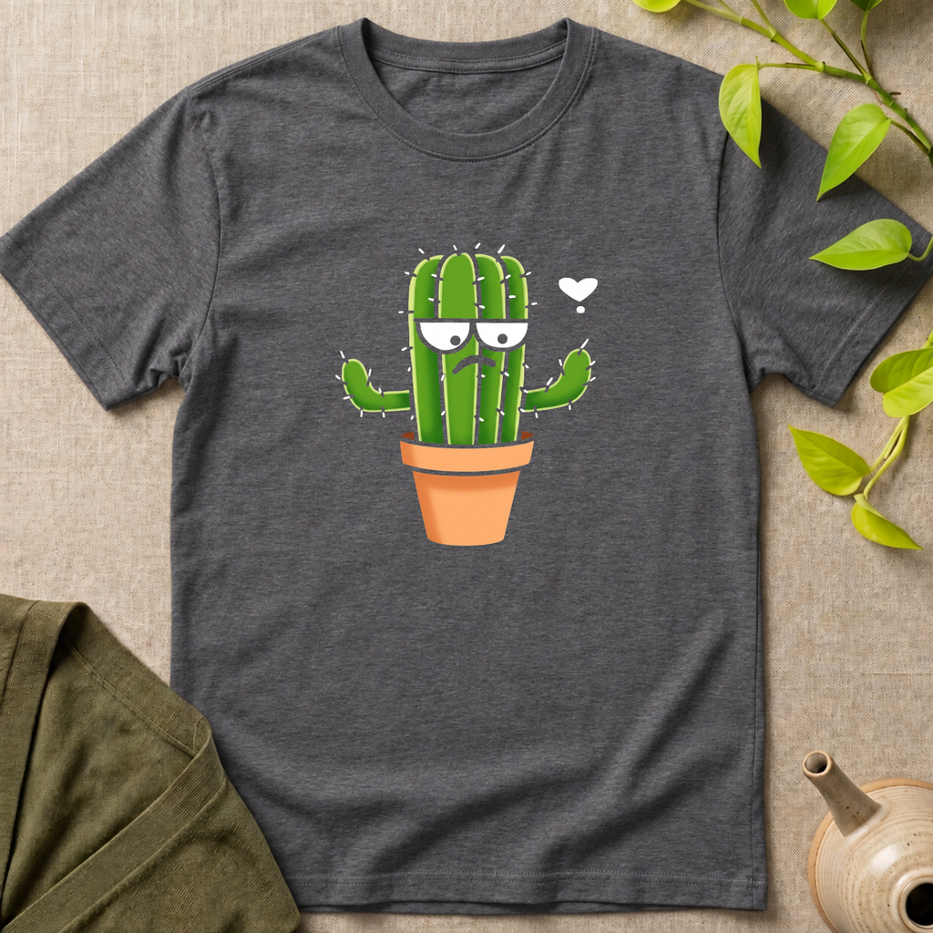 Hard Love T-Shirt