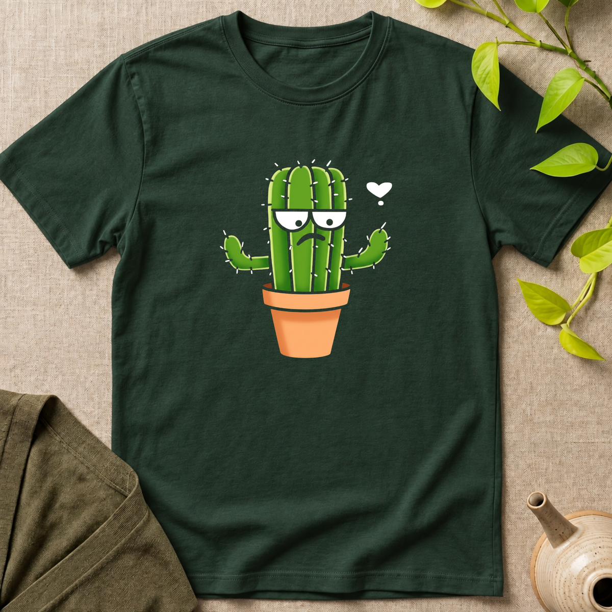 Hard Love T-Shirt