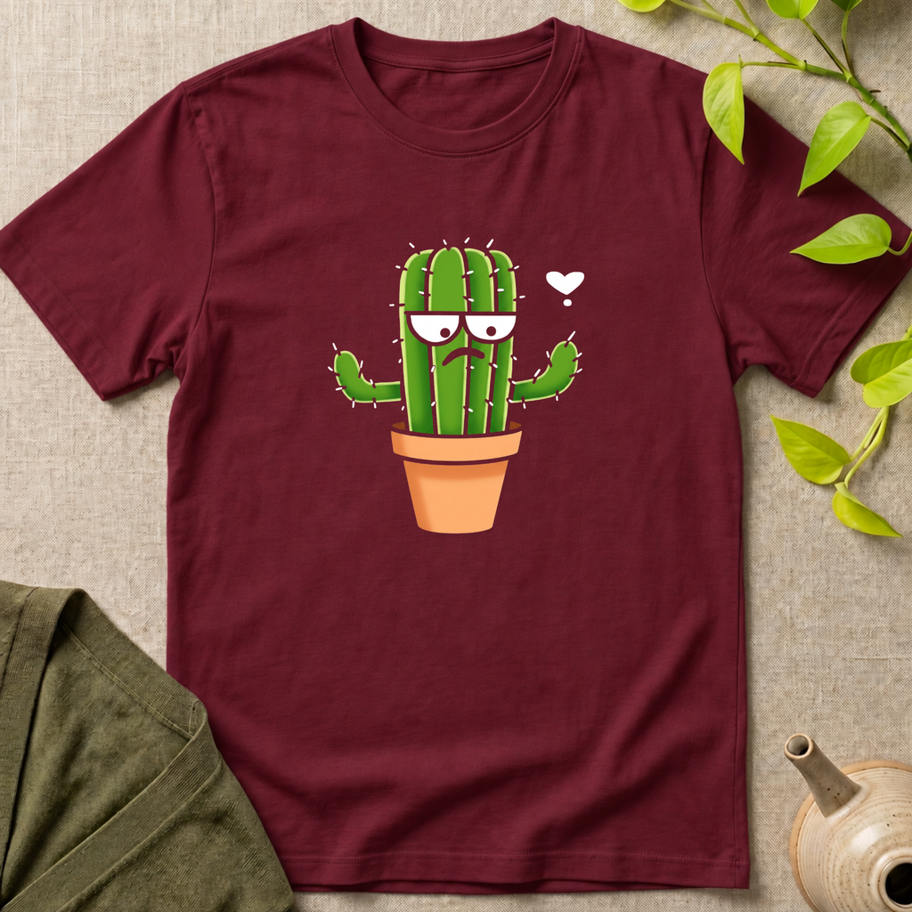 Hard Love T-Shirt