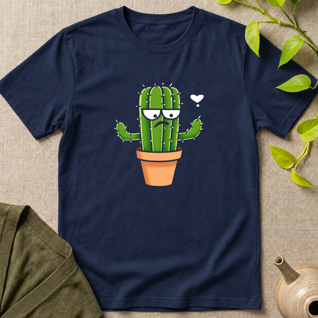 Hard Love T-Shirt