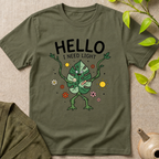 Hello T-Shirt