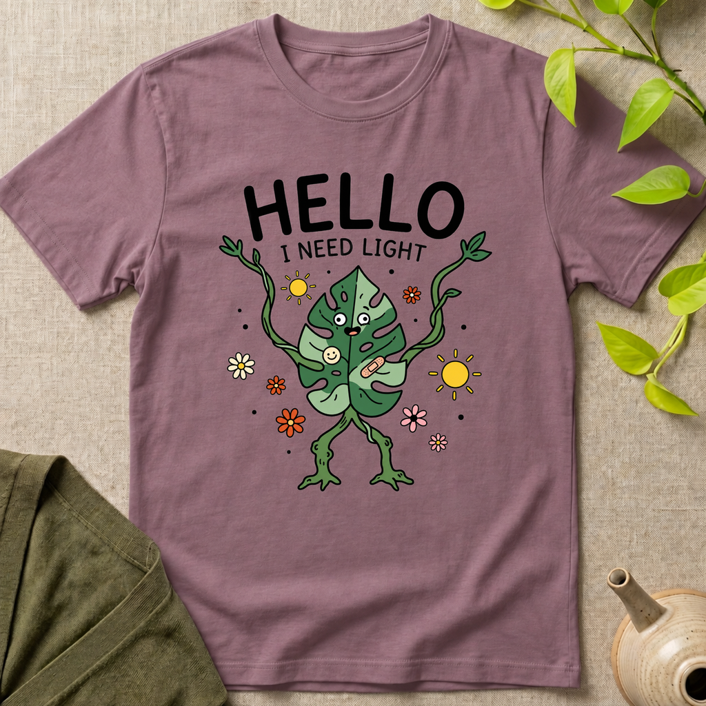 Hello T-Shirt