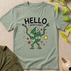 Hello T-Shirt